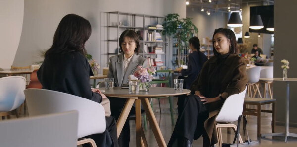 一路朝陽第19集劇照