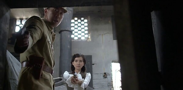 黎明決戰(zhàn)第31集劇照