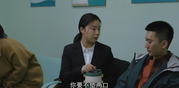 一路朝陽第26集劇照