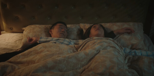 一路朝陽第23集劇照