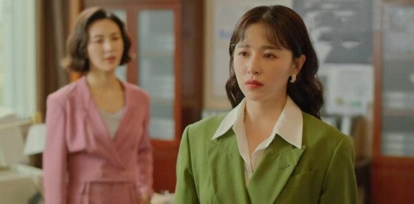 沸騰人生第33集劇照