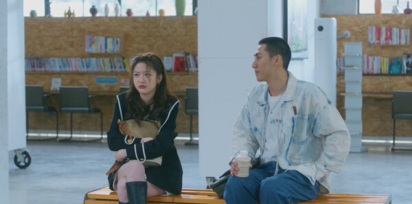 驕陽伴我第14集劇照