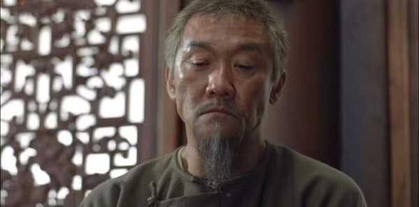 天下长河第40集剧照