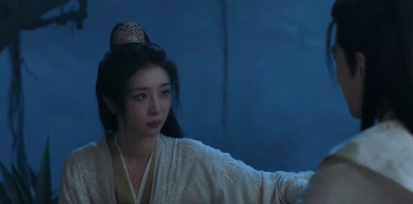 凡人修仙传第11集剧照