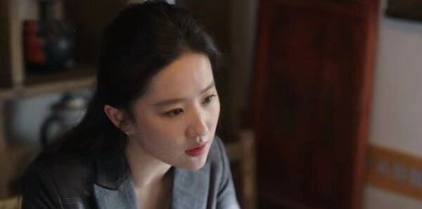 去有風(fēng)的地方第10集劇照