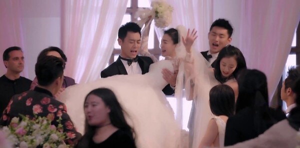 漂洋過(guò)海來(lái)看你第26集劇照