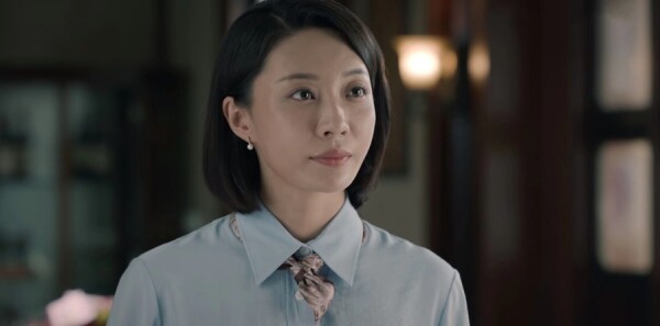 虎胆巍城第28集剧照