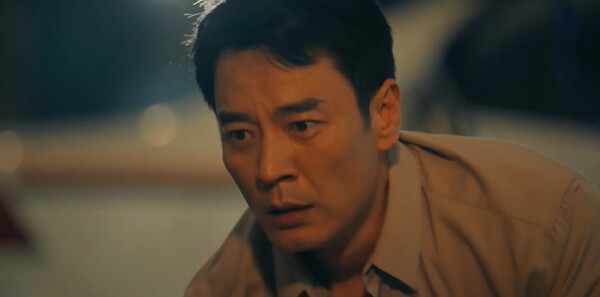 以法之名第32集劇照