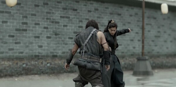 庆余年第14集剧照