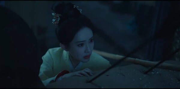 九重紫第23集劇照