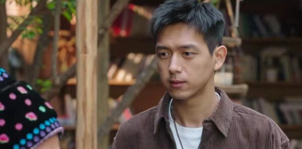 去有風(fēng)的地方第9集劇照