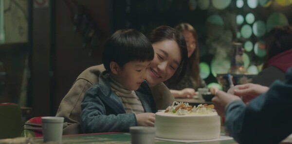 今生有你第3集剧照