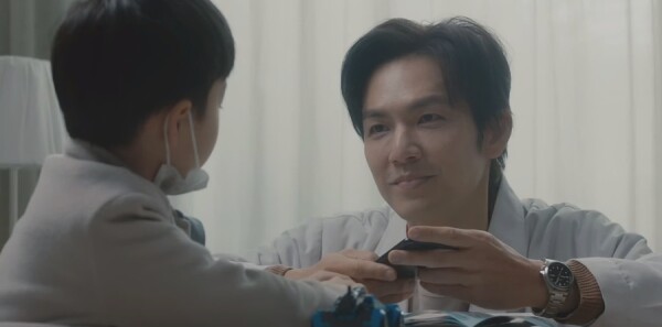 今生有你第19集剧照