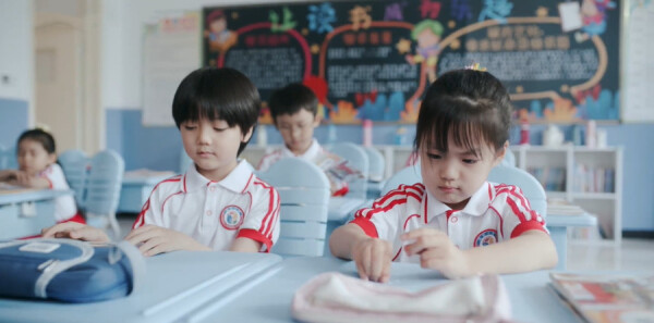 歡樂(lè)家長(zhǎng)群第40集劇照