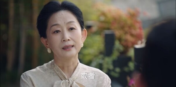 我的人间烟火第20集剧照