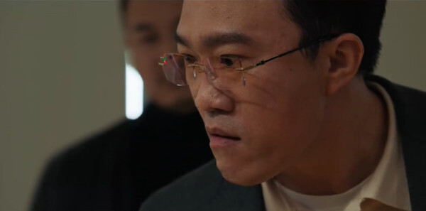 以法之名第31集劇照