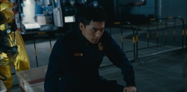 我的人间烟火第31集剧照