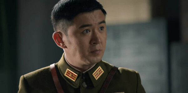 虎胆巍城第4集剧照