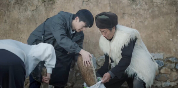 故鄉(xiāng)，別來無恙第36集劇照