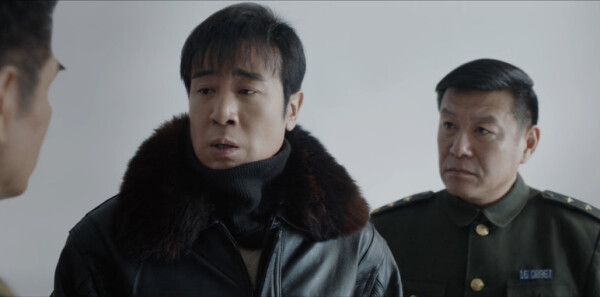 我是刑警第7集剧照