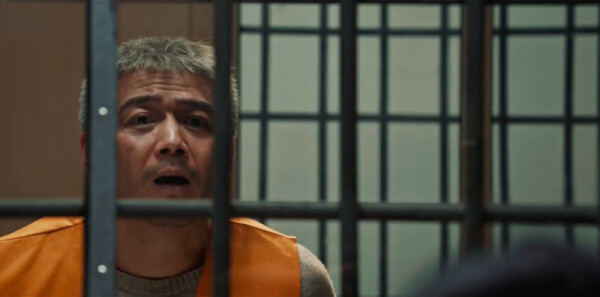 以法之名第5集劇照