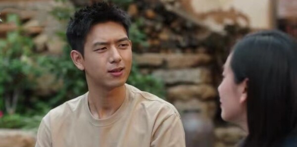 去有風(fēng)的地方第28集劇照