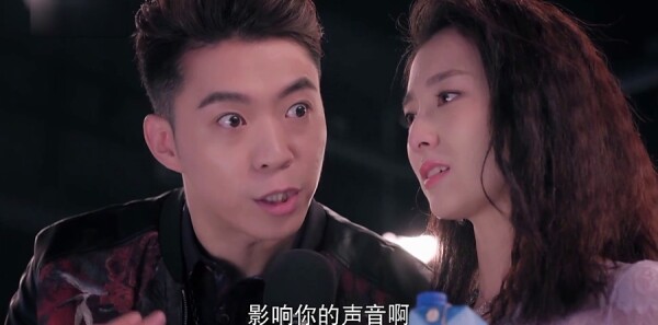 漂洋過海來看你第12集劇照