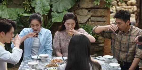 去有風(fēng)的地方第23集劇照