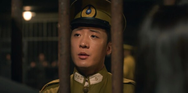 虎胆巍城第7集剧照