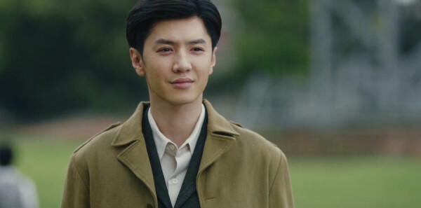 暗夜与黎明第25集剧照