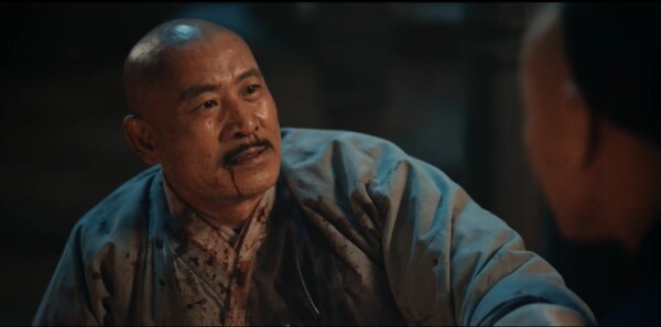 天行健第26集劇照