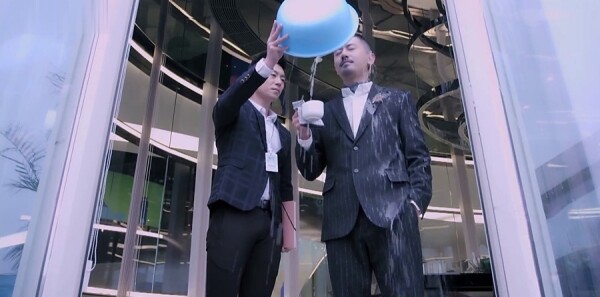 漂洋過海來看你第10集劇照