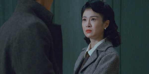 沉默的荣耀第26集剧照