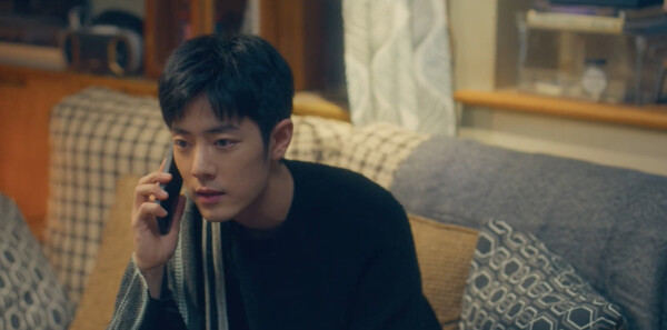 驕陽伴我第28集劇照