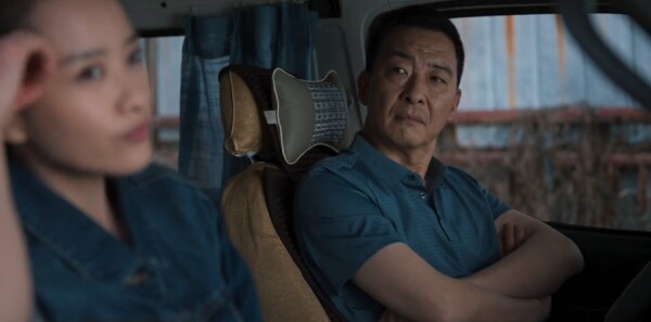 三叉戟2第16集劇照