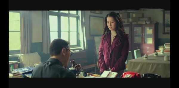 沸騰人生第10集劇照