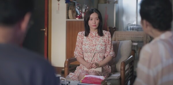 相逢时节第15集剧照