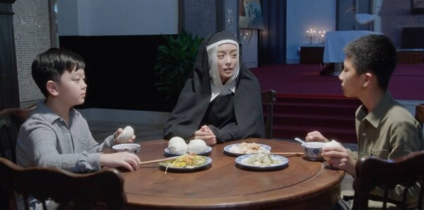 信仰第28集劇照