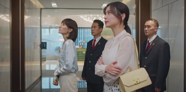 相逢时节第12集剧照