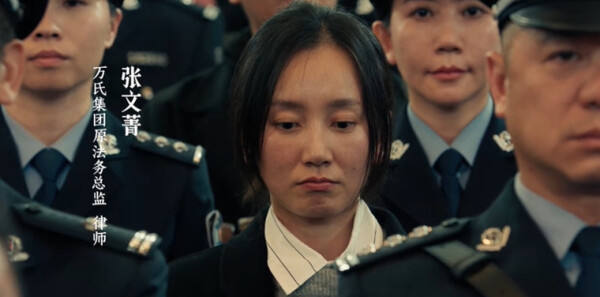 以法之名第1集劇照