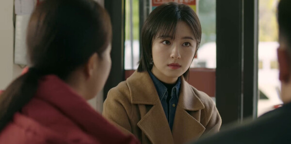 一路朝陽(yáng)第28集劇照