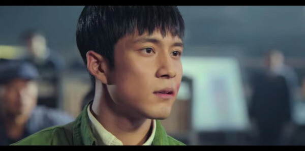 沸騰人生第1集劇照