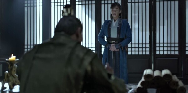 慶余年第4集劇照