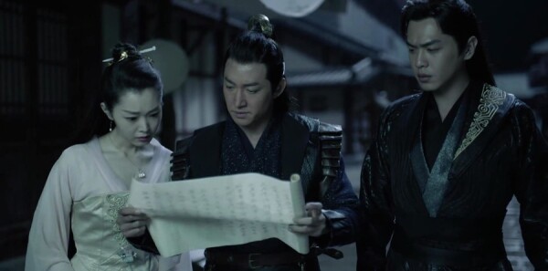 庆余年第7集剧照