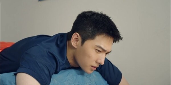 我的人间烟火第13集剧照