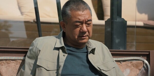 三叉戟2第21集劇照