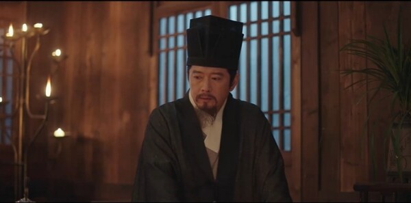 九重紫第11集劇照