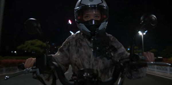 三叉戟2第10集劇照