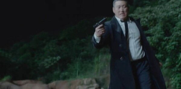 信仰第14集劇照