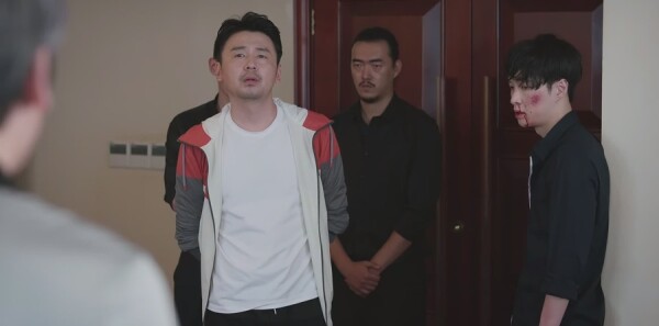 相逢时节第20集剧照